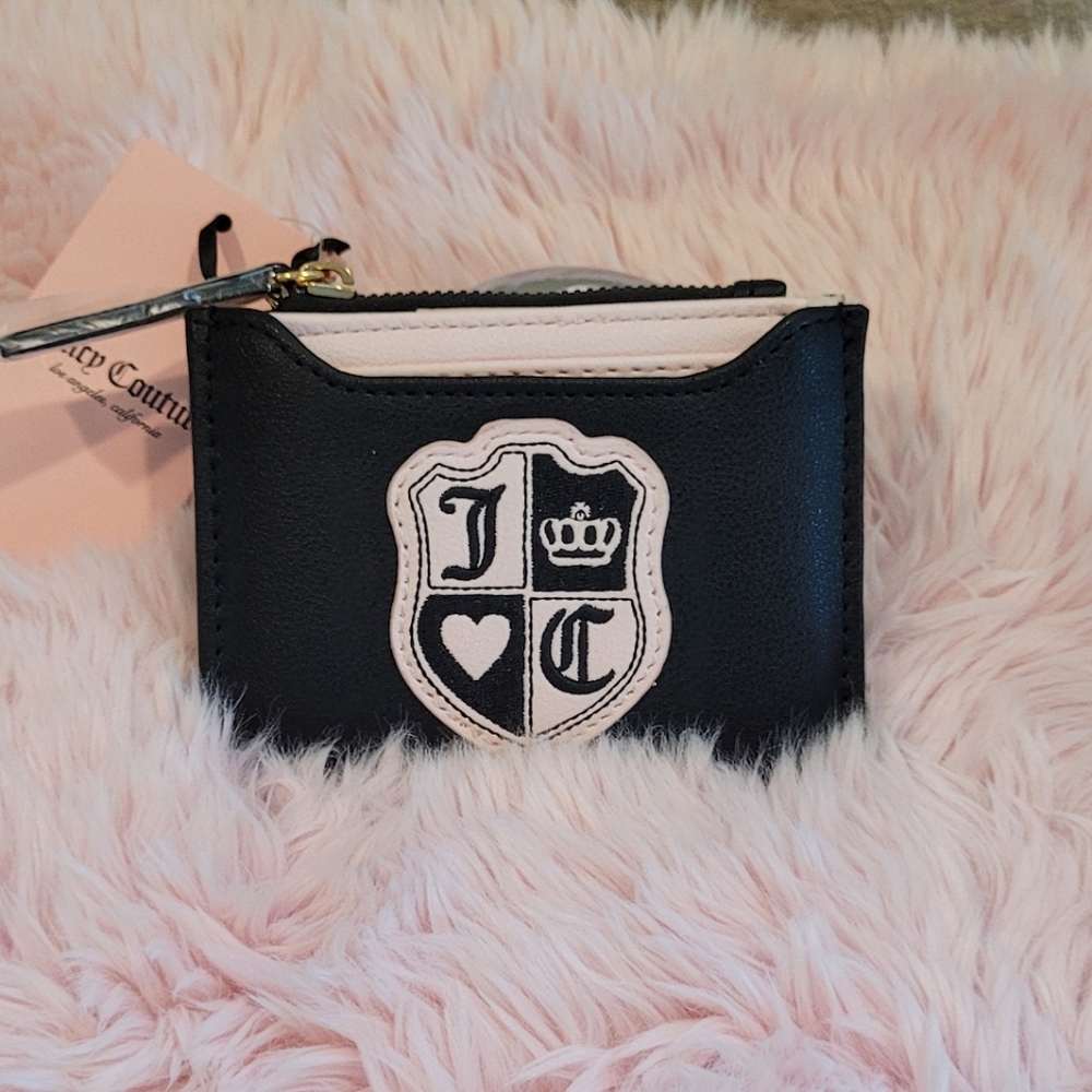 JUICY COUTURE WALLET